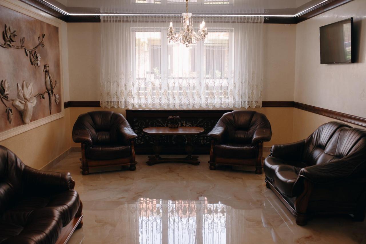 Villa Nikoletta Spa Bukoveľ Exteriér fotografie