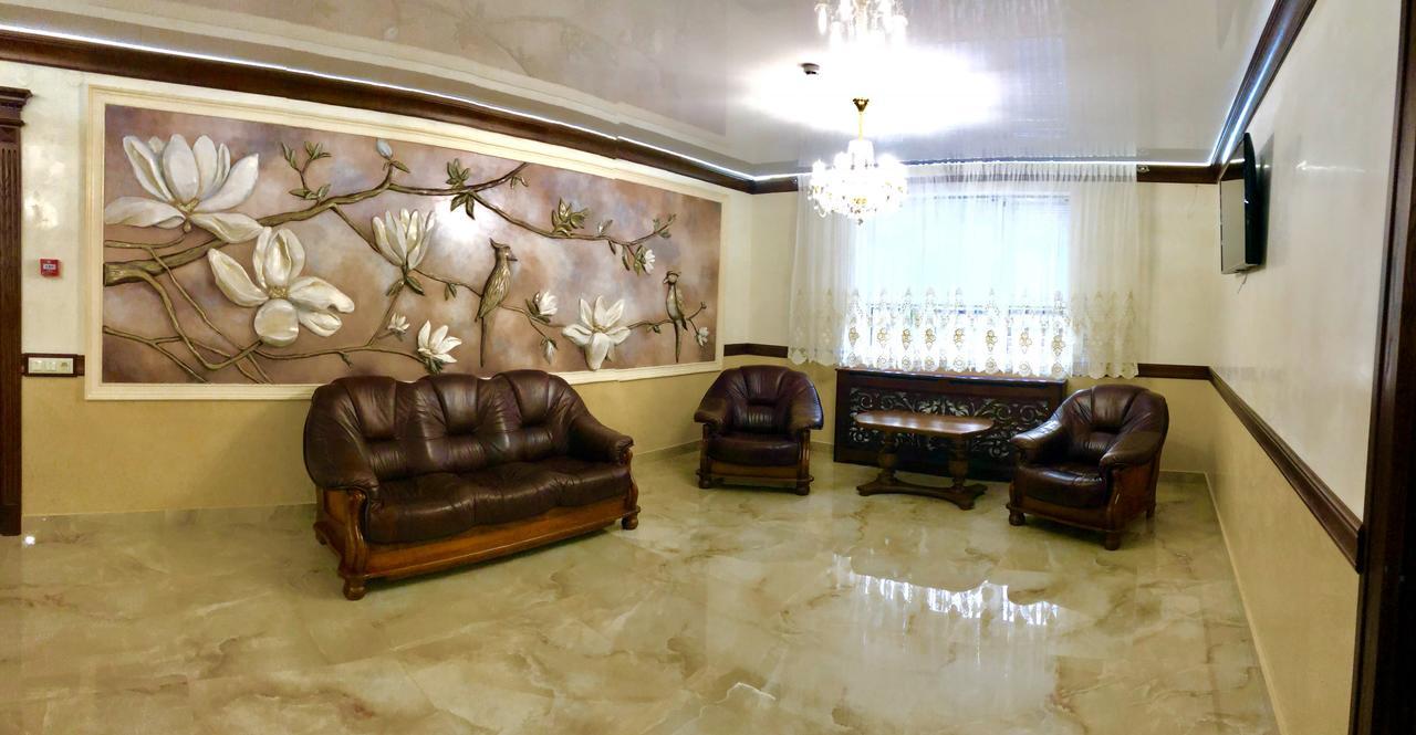 Villa Nikoletta Spa Bukoveľ Exteriér fotografie